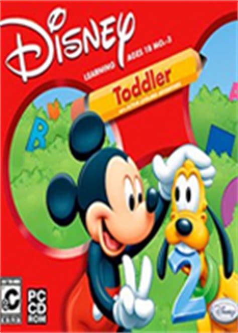 Wishing to encourage his pc usage, i purchased the disney toddler bundle. Mickey Mouse Toddler - Cast Images | Behind The Voice Actors