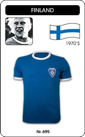 Finnland trikot home em 2020 white 100. FINNLAND Trikot Retro - Fussballtrikot in der Schweiz kaufen