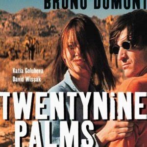 Yekaterina golubeva‏ @katiagolubeva 22 янв. Twentynine palms (2003) - Film - Movieplayer.it