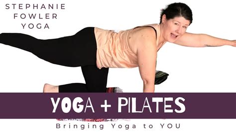 10 min morning yoga to wake up earth element. 10 Minute Morning Stretch Beginner Yoga + Pilates for ...