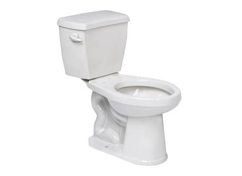 Get free shipping on qualified gerber plumbing parts or buy online pick up in store today in the plumbing department. ConsumerReports.org - Toilets - Gerber Avalanche 21-818 ...