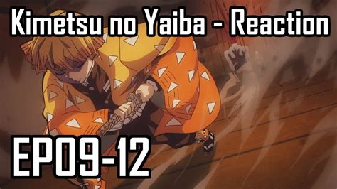 Hashibira inosuke is a character from kimetsu no yaiba. Kimetsu no Yaiba EP09-12 - Reaction - Lightning and Boar - YouTube