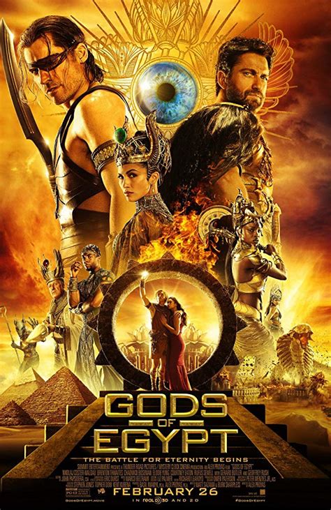 Under what conditions would jehovah heal israel or exempt them from the clearly god alone is the source of all healing (even if he chooses to use human vessels or other means). Gods of Egypt | Moviepedia | Fandom