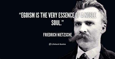 The egoistic person always reflects proudness on their face. Egoism Quotes. QuotesGram
