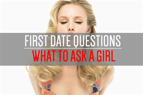 To gain the perk, the sole survivor has to reach maximum affinity with piper. Gift of the gab: first date questions to ask a girl | This or that questions, First date ...