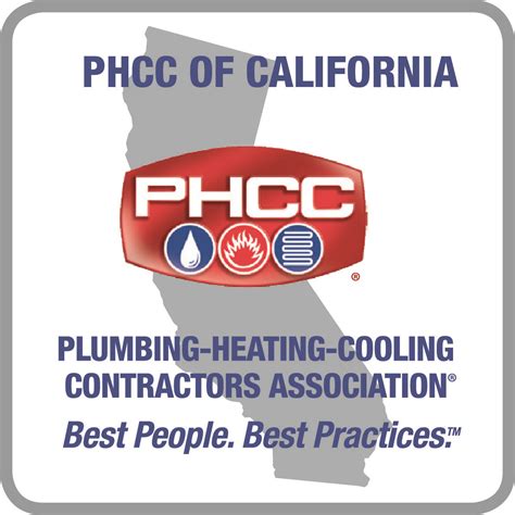 Eca electrical and communications association. Mike Barker is President of the Plumbing-Heating-Cooling ...