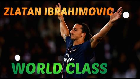 Date of birth more serious than expected milan striker ibrahimovic out for european championship: Zlatan Ibrahimović - World Class - JayPRO1019 - YouTube