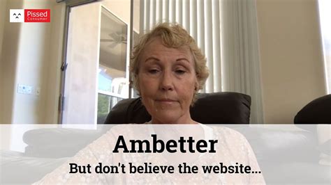 Looking through the documentation the deductibles and coverage looked excellent. Ambetter Health Insurance Reviews - Bait and Switch - YouTube