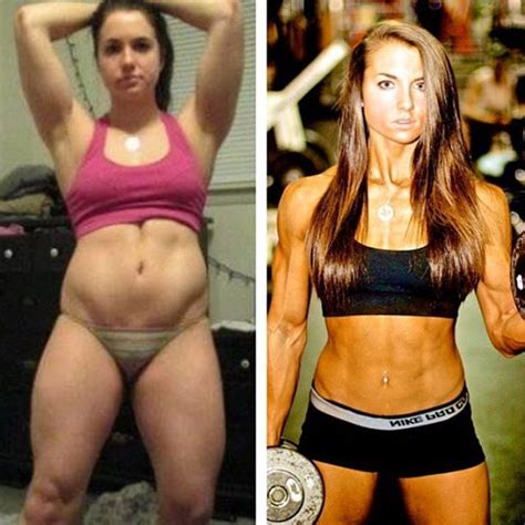 Maureen grew tired of watching other women look amazing and step on stage, so. A Body Transformation Site : MuscleTransform | Fitness ...