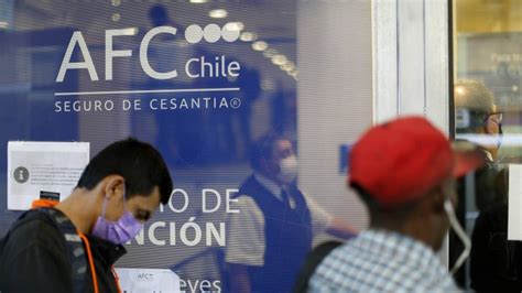 We did not find results for: Seguro de cesantía en Chile: ¿se puede cobrar por internet ...