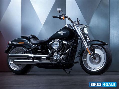 Check fat boy 114 specifications, mileage, images, 2 variants, 4 colours and read 62 user reviews. Harley Davidson Fat Boy price, specs, mileage, colours ...