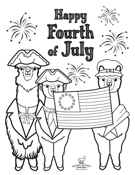 The wool is widely used in blanket, sweeter, hat and other clothing. NEW Downloadable Content: July Coloring Page!