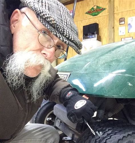 The best way to find out about recalls and tsbs is again through the nhtsa web site. My Classic Car Host Dennis Gage on TECH Outdoors PermaCure ...
