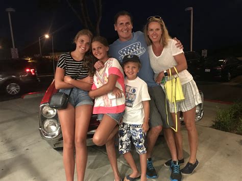 But what about his family: 10 Questions With … Mark Cuban - Laguna Beach Magazine ...