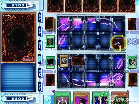 Power of chaos game was created by konami i try to put it. Yu-Gi-Oh! Power of Chaos: Kaiba the Revenge - Download ...