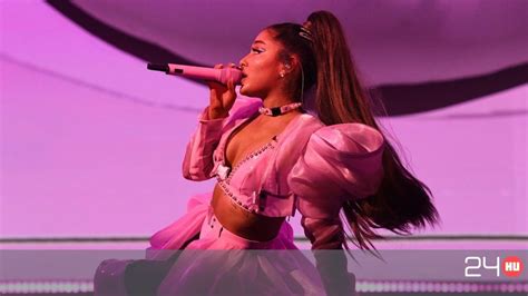 Gulyás gergely bepereli a hírportálokat, akik a koncz zsófiához fűződő viszonyáról írtak. Ariana Grande amerikai koncertjein a résztvevők ...