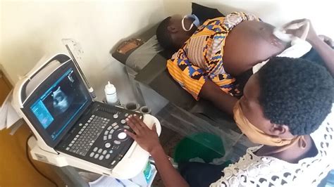 Read on for more information about what a dating scan offers. The ultrasound scan services changing lives in Busoga ...