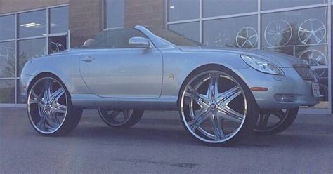 To print a coloring page, move the cursor over it. Kc donk | Big Rims | Pinterest