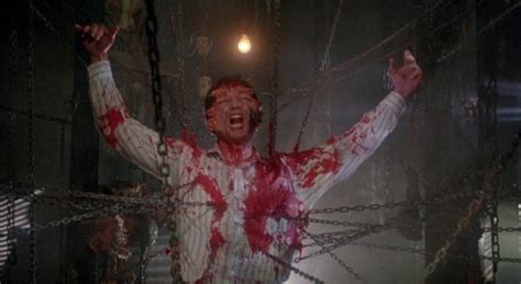 Some films are nice and have a happy ending. Internet Users Ranked The Most Horrifying Horror Movies Of ...