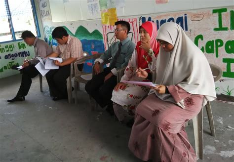 Sharing good practice in teaching and learning. Cikgu Nurul : Strategi, Tips & Borang Pelaksanaan PLC