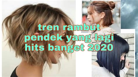 Jika anda sudah menemukan salon rambut yang cocok andapun tidak akan bingung lagi karena sang pakar rambut tentunya sudah faham model gaya rambut yang cocok. Model Rambut Gelombang Wanita 2020 - Model Rambut