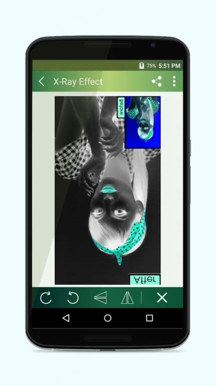 Photo editing apps for easy editing & syncing between your devices. X-Ray Photo Editor Effect 1.9 Free Download