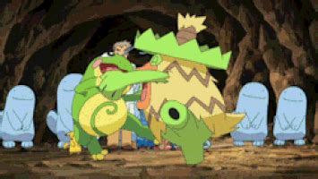 Free ludicolo (pokémon) animated gifs to download. Ludicolo GIFs - Find & Share on GIPHY