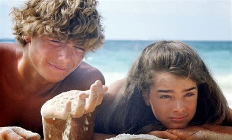 How do we know they're the hottest? See The Actors Of The Blue Lagoon 34 Years Later!