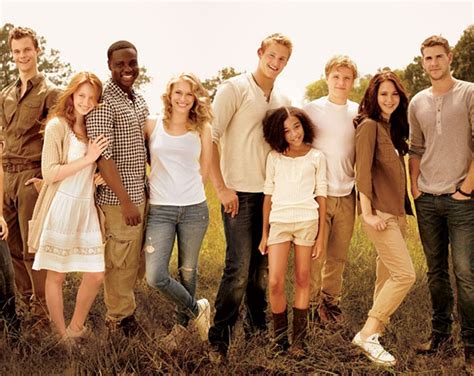 See more of los juegos del hambre: Josh Hutcherson y Liam Hemsworth en "Los juegos del hambre ...
