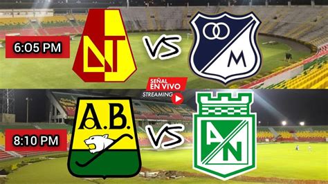 Team millonarios will receive in his field the team atletico bucaramanga as part of the tournament primera a, apertura. BUCARAMANGA 1 VS NACIONAL 2 / TOLIMA 2 VS MILLONARIOS 2 ...