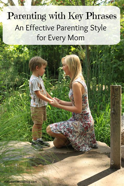 Parenting Styles - Tips for Making any Type of Parenting ...