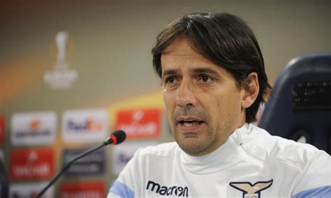 Inzaghi's future will be decided on wednesday and the coach is reportedly disappointed with il messaggero reports inzaghi will meet with the patron at villa san sebastiano this week to evaluate. Lazio, Inzaghi: 'Juve? Mi fa piacere! Allegri il migliore ...