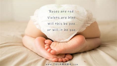 Discover and share baby diaper quotes. 83 Funny Diaper Messages for Late Night Diaper Changes - Tulamama