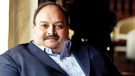 Juvenile justice board (surat) member: Not just PNB, Mehul Choksi conned Wells Fargo, Gordon ...