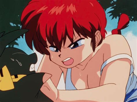 See more ideas about anime, animation, animation reference. P-chan Ranma GIF by 11Hz on DeviantArt