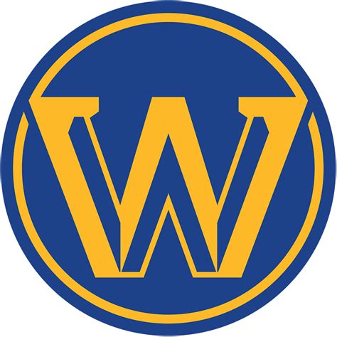 Warriors to unveil new uniforms on draft night warriors world. Golden State Warriors Alternate Logo - National Basketball ...