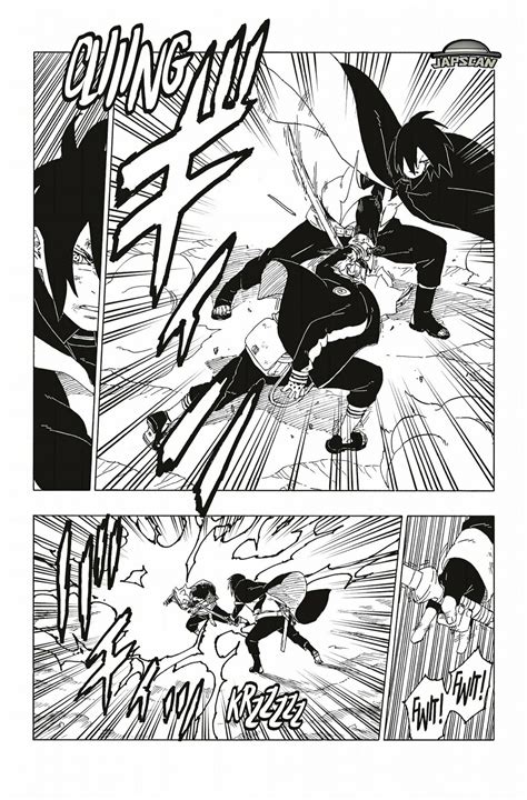 Read boruto chapter 59 online for free at mangapanda. Boruto Chapitre 54 Vf - Scan Boruto 1 Vf Op Vf Com ...