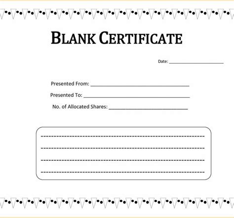 Get fake birth certificates and experience the benefits. Fake Birth Certificate Template Free Download With Plus ...