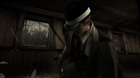 Operation raccoon city art gallery featuring official character designs, concept. (Slightly Updated) Leon Gangster Outfit Special 2