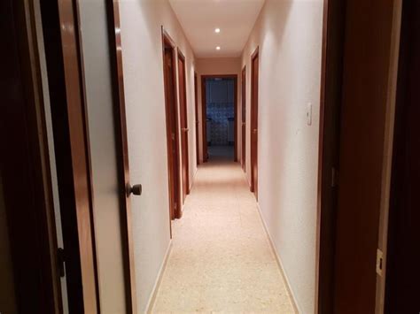 Piso en alquiler en la capital del maresme mataró, zona peramas, con 97 m2. MIL ANUNCIOS.COM - Piso en alquiler en Xativa