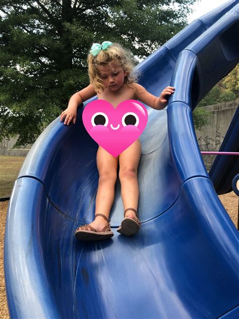 I mean, it's hard to read when there are loud kids around who like to use me as a jungle gym. Mom Shares 'Traumatizing' Saga Of Her Toddler Covering A ...