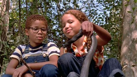A description of tropes appearing in eve's bayou. EVE'S BAYOU (dir. Kasi Lemmons) - July 15 - SFMOMA Phyllis ...
