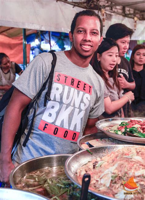 No frills, proper thai food. Thai Street Food 101 | Courageous Kitchen