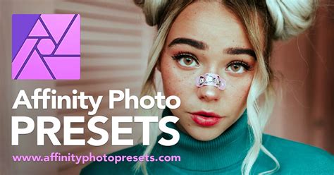 It nicely changes skin tones and makes the rest of the colors more saturated. AFFINITY PHOTO PRESETS | 2020 NEW COLOR FILM LUT PRESETS