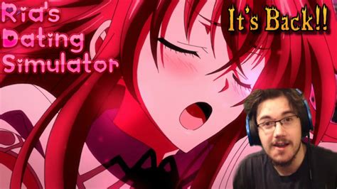 Derek stuff with a friend who does like you have struggling comes to year simulator dating games online good profile. Ria's Dating simulator #4: It's Back!! - YouTube