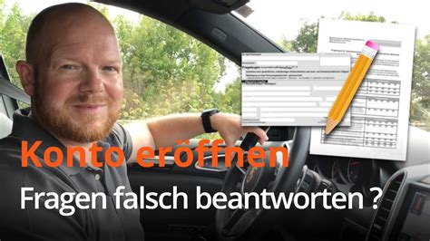 Wer eine bank eröffnen möchte, wird dies in der regel nicht allein tun, sondern gemeinsam mit geschäftspartnern. Hilfe, ich kann kein Konto eröffnen... - YouTube