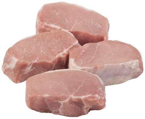 And they are way cheaper to buy too. Recipe For Boneless Center Cut Pork Chops - Buy Boneless ...