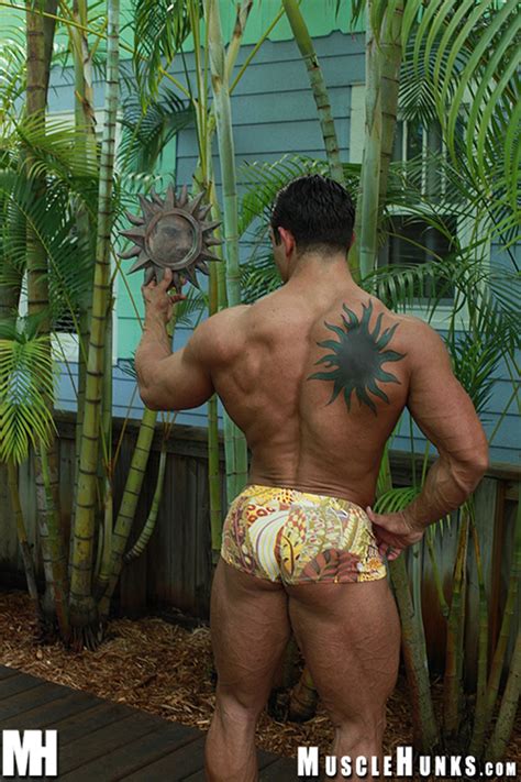 4 may 1964) is an italian pornographic actor, director and producer of pornographic movies. Rocco Martin | Gay Pics | Muscle Cum Seed | MuscleHunks