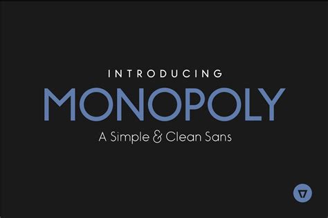 Browse by alphabetical listing, by style, by author or by popularity. Monopoly Sans Font - Befonts.com