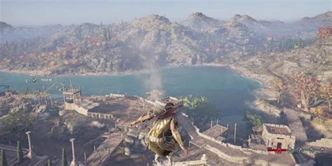 Sophos broker ancient clue location achaia shipwreck cove order storm ac odyssey walkthrough. 5 Locations That Make Assassin's Creed Odyssey Better (& 5 ...